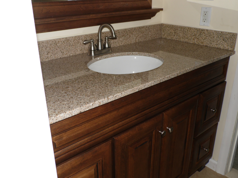 Harrisburg Area Bathroom Remodeling