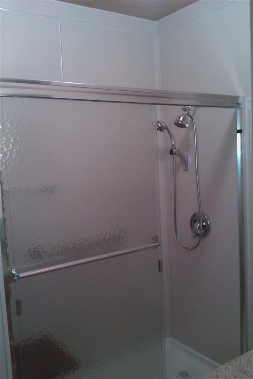 Tub To Shower Conversions Alone Eagle Remodeling