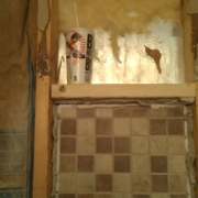 Contractor Abandonment Job - Mechanicsburg PA