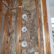 Moen IoDigital Installation