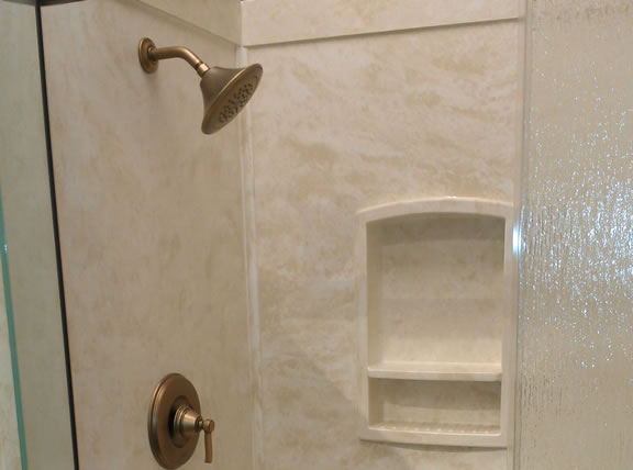 Bathroom Remodeling Products and Services