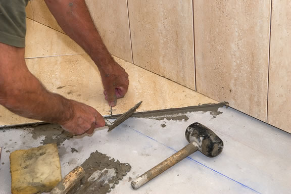 Carlisle PA Bathroom and Kitchen Remodeling Contractor