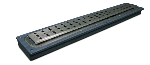 Linear Shower Drain Sales and Installation