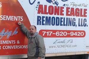 PA Remodeling Contractor Alone Eagle Remodeling| Kitchen Remodeling | Bathroom Remodeling