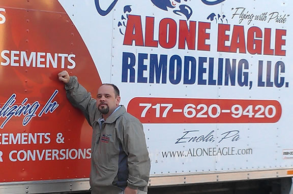 PA Remodeling Contractor Alone Eagle Remodeling| Kitchen Remodeling | Bathroom Remodeling