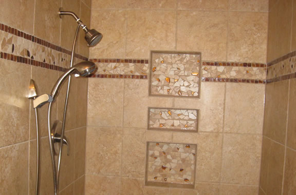 Shower Replacement in Pennsylvania