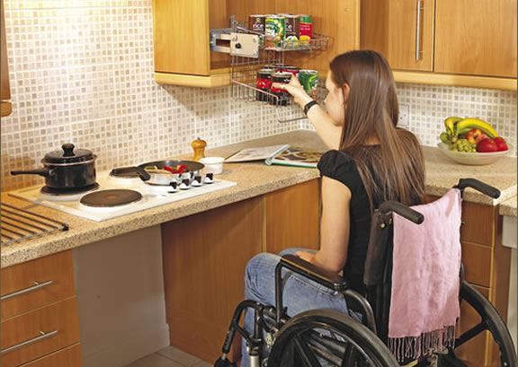 Accessible Home Technology: Innovative Solutions For Independent Living
