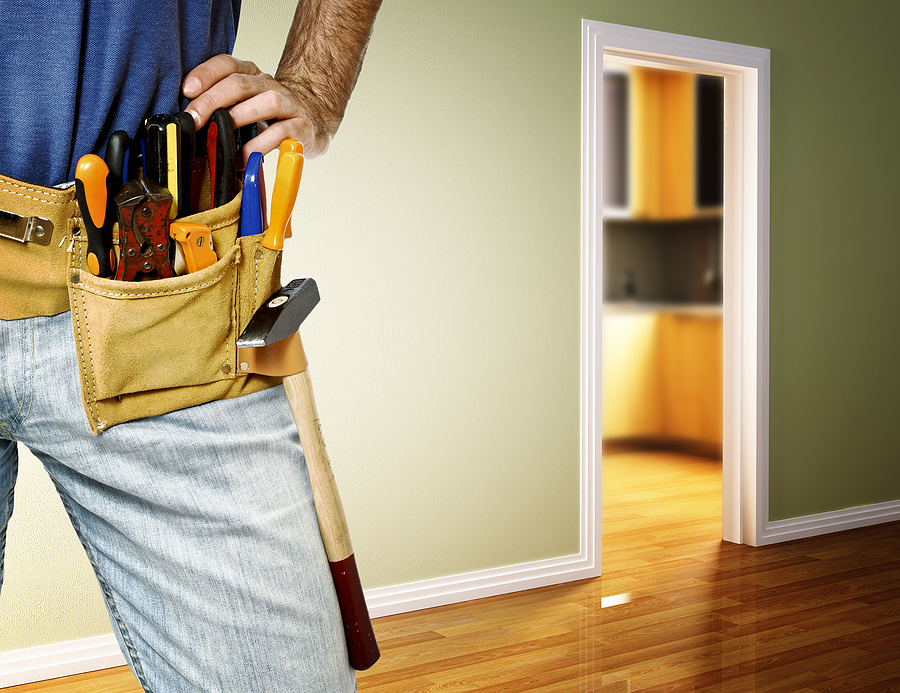 Researching Your Harrisburg PA Contractor