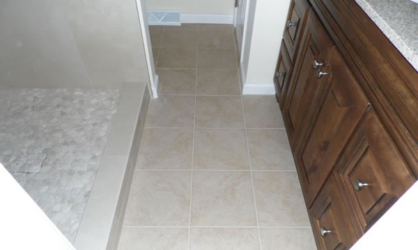 Why do I need a membrane for a Tile Floor?