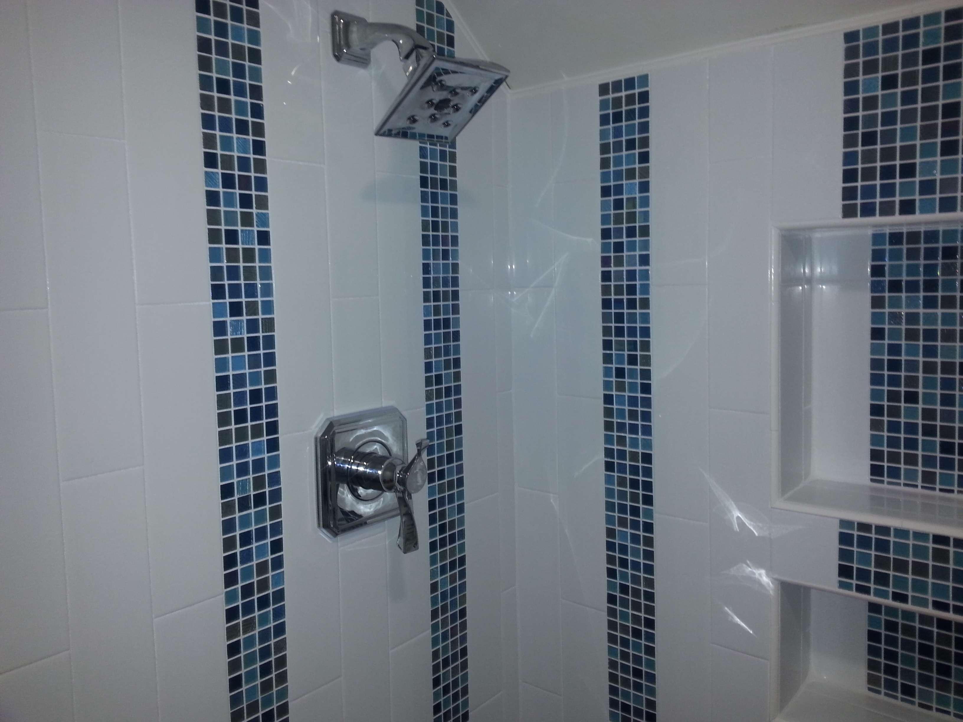 Wedge Wire Shower Drains – Bring that shower ALIVE!!!