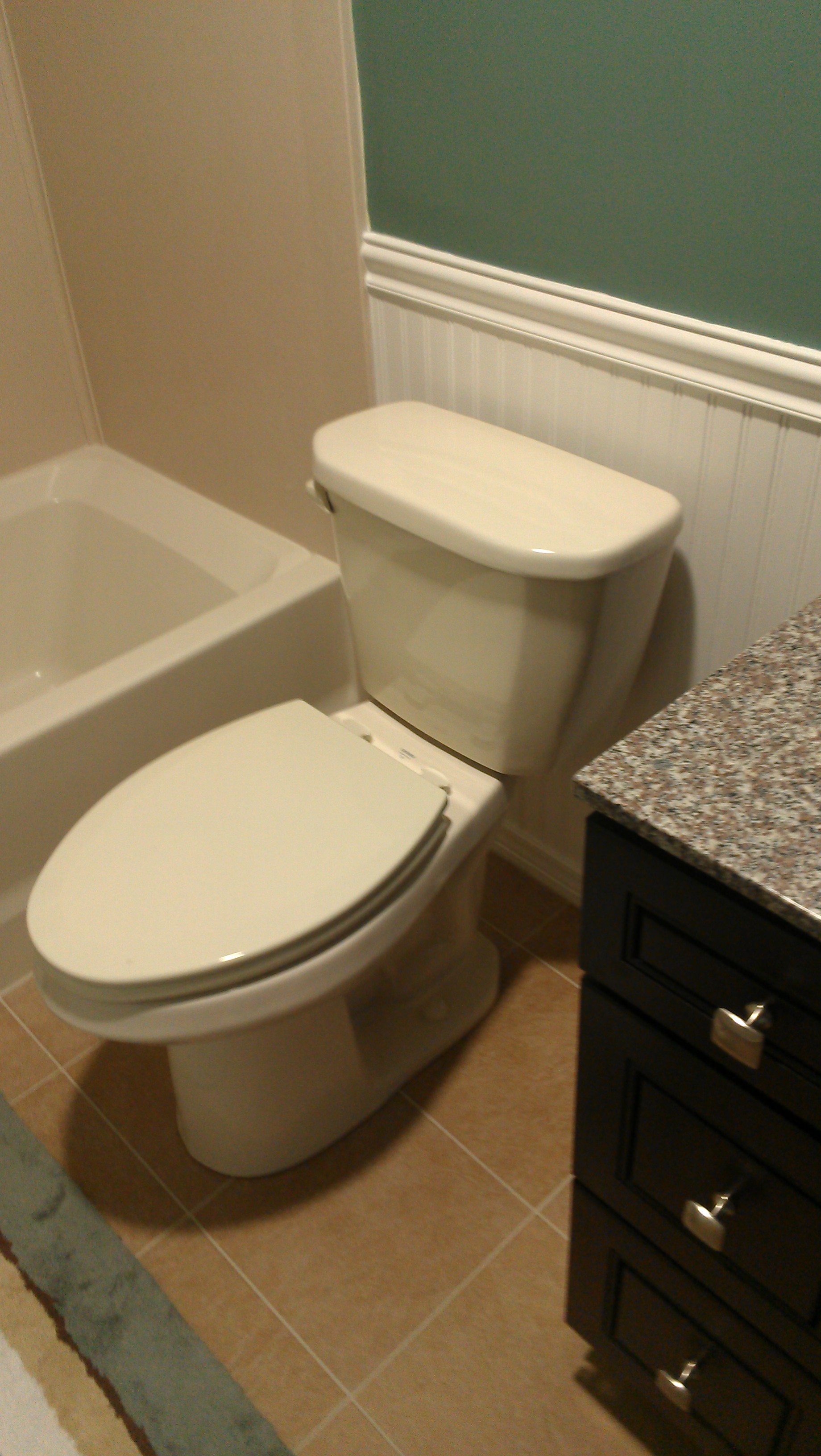 Bathroom Remodeling at an Affordable Price