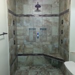 Custom Showers and Bathroom Makeovers