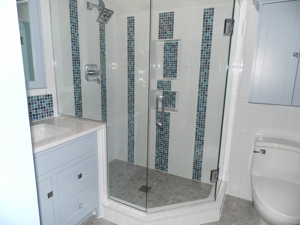 Kitchen, Bathroom and Basement improvements in Hummelstown