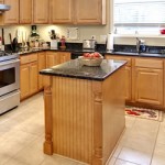 Adding an Island To Your Kitchen