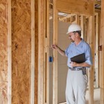 Getting a permit for your basement finishing project.