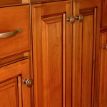 Kitchen Cabinet Refacing or Replacing