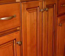 Kitchen Cabinet Refacing or Replacing