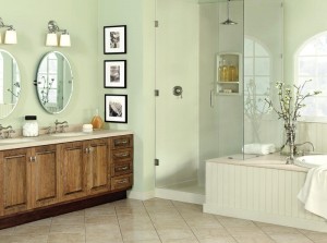Bathroom Renovations Contractor serving New Cumberland PA | Alone Eagle Remodeling