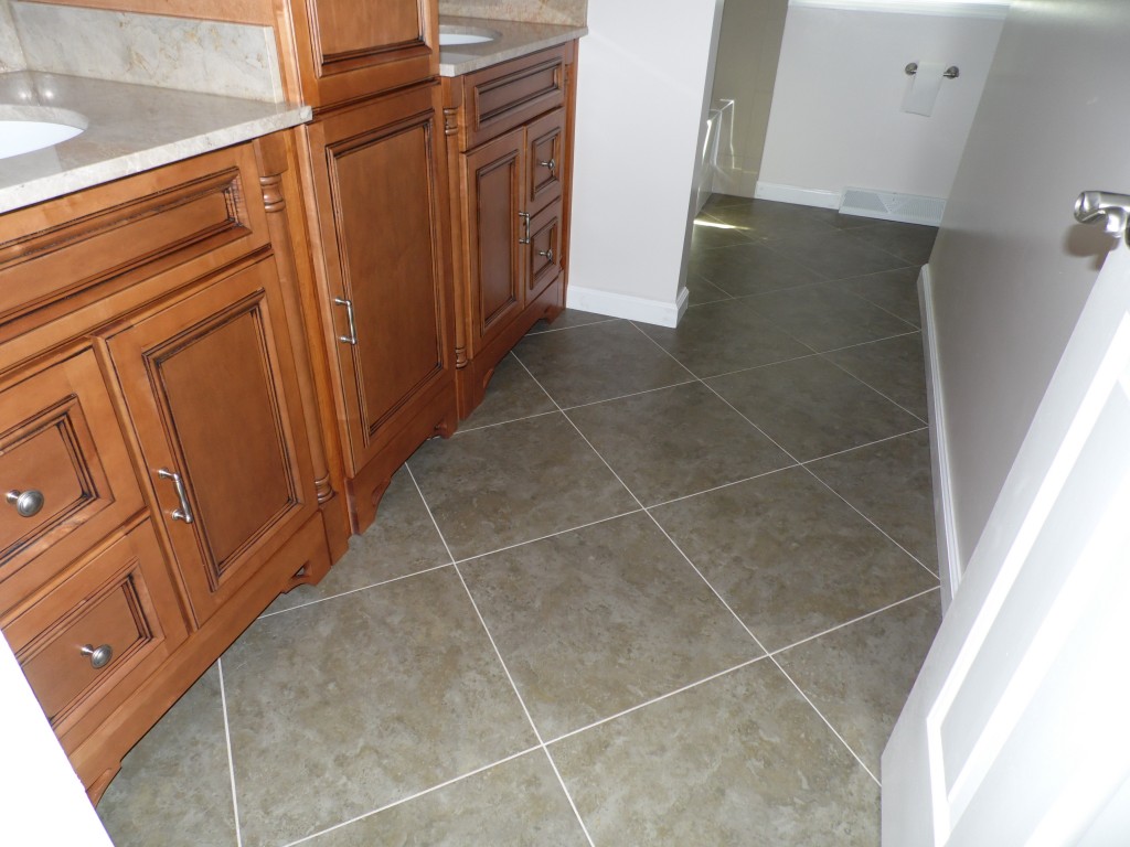 Tile Flooring Installation Harrisburg Pa