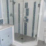 custom tile shower contractor in liverpool pa