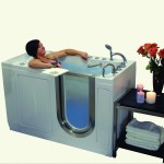 Walk In Bathtub installations in Harrisburg, York and Lancaster, Pennsylvania.