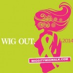 Cancer Awareness Walk in Harrisburg, Pa