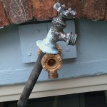 Finding a contractor to fix frozen pipes in Harrisburg, Pa