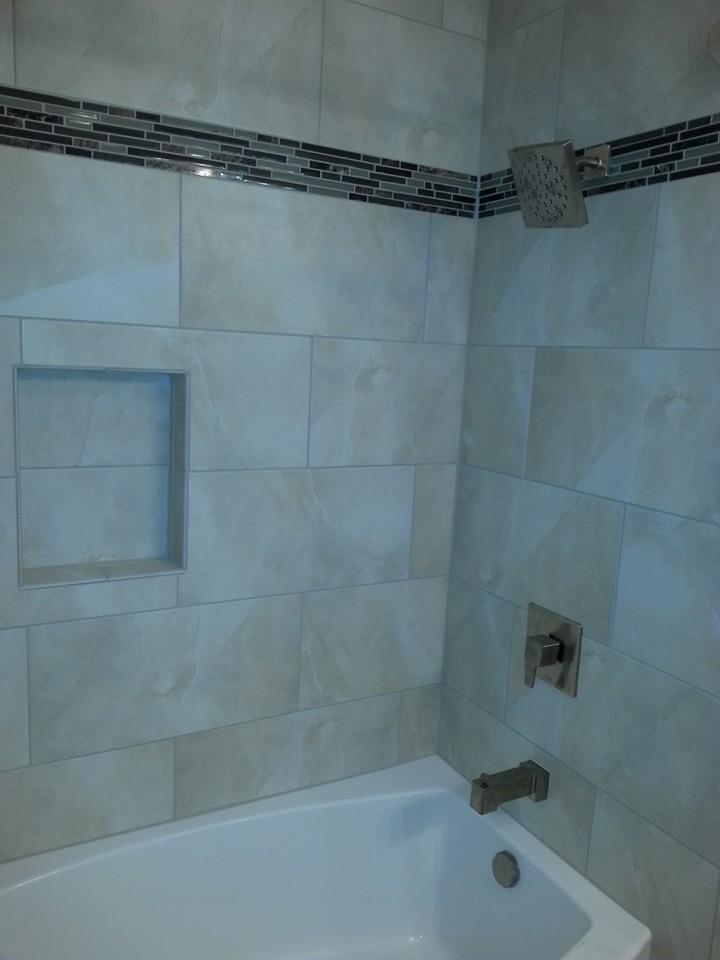 Bathroom Remodeling and Ceramic Tile Experts | Harrisburg, PA