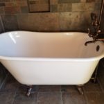installing a bathtub in Gettysburg, Pennsylvania