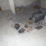harrisburg, pa custom tile showers