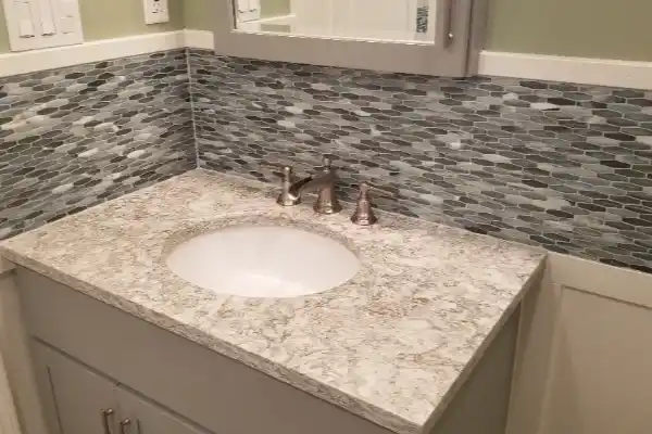 Bathroom Remodeling Services