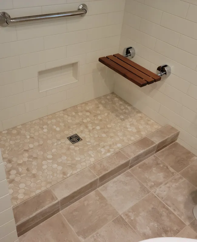 age-in-place-bathroom-remodel Age In Place Bathroom Remodels