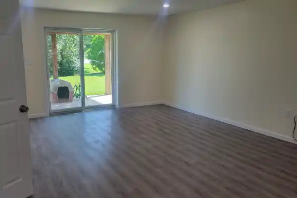 Basement Remodeling