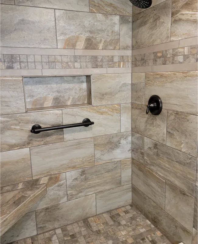 Bathroom Grab Bars