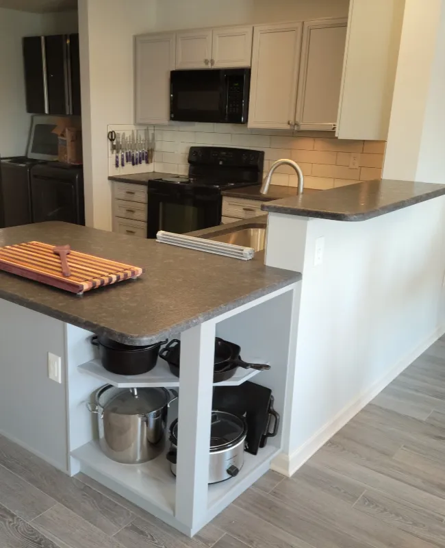 custom-kitchen-cabinets Custom Kitchen Cabinets