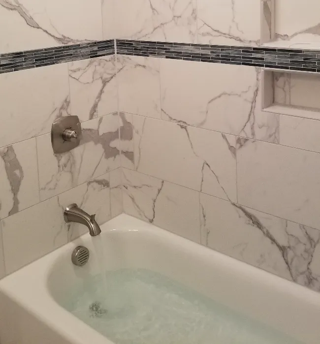 Tub Replacement Services