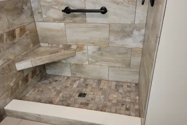 tub-to-shower conversions