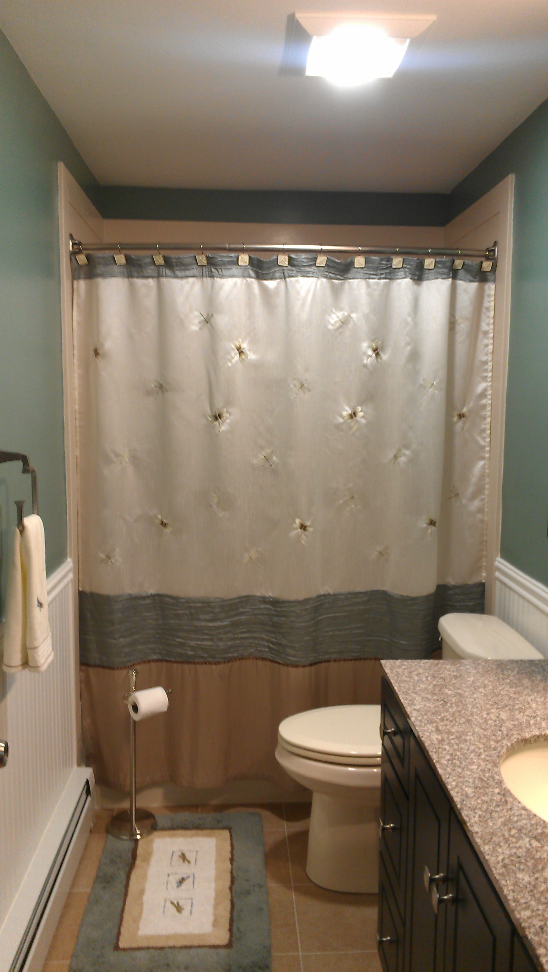 Small Bathroom Ideas – Design and Function